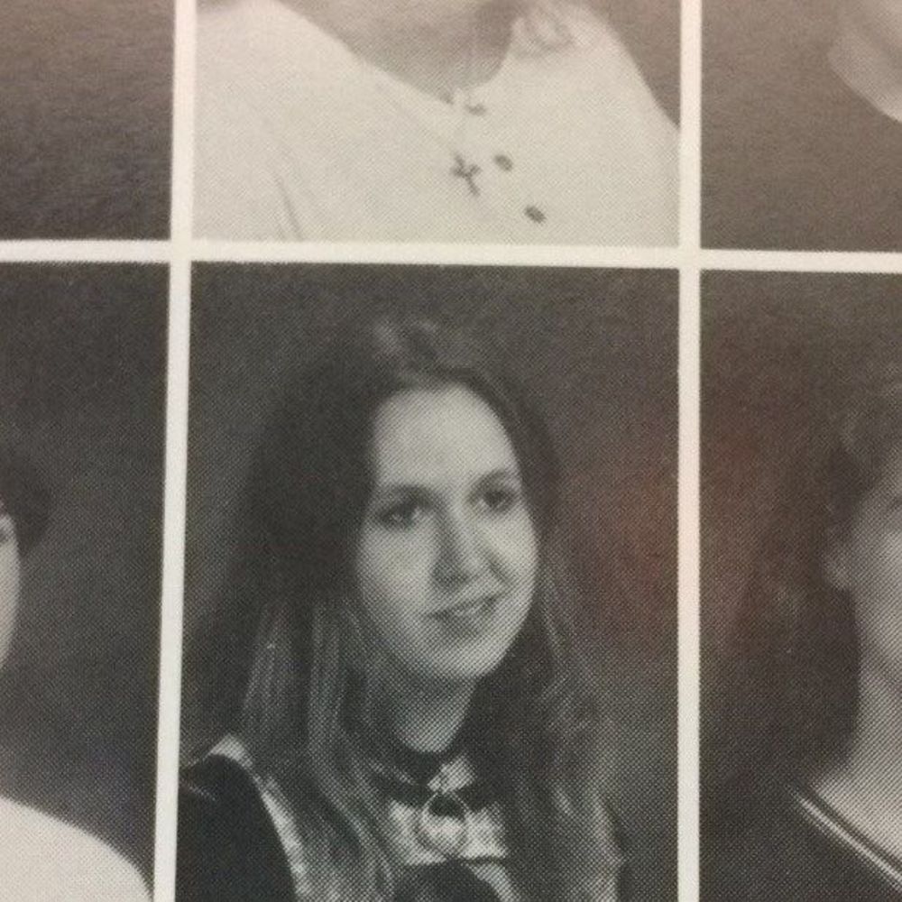 Meet your Posher, Karen